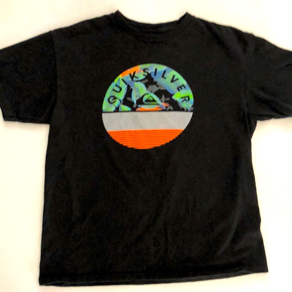Quicksilver TShirt